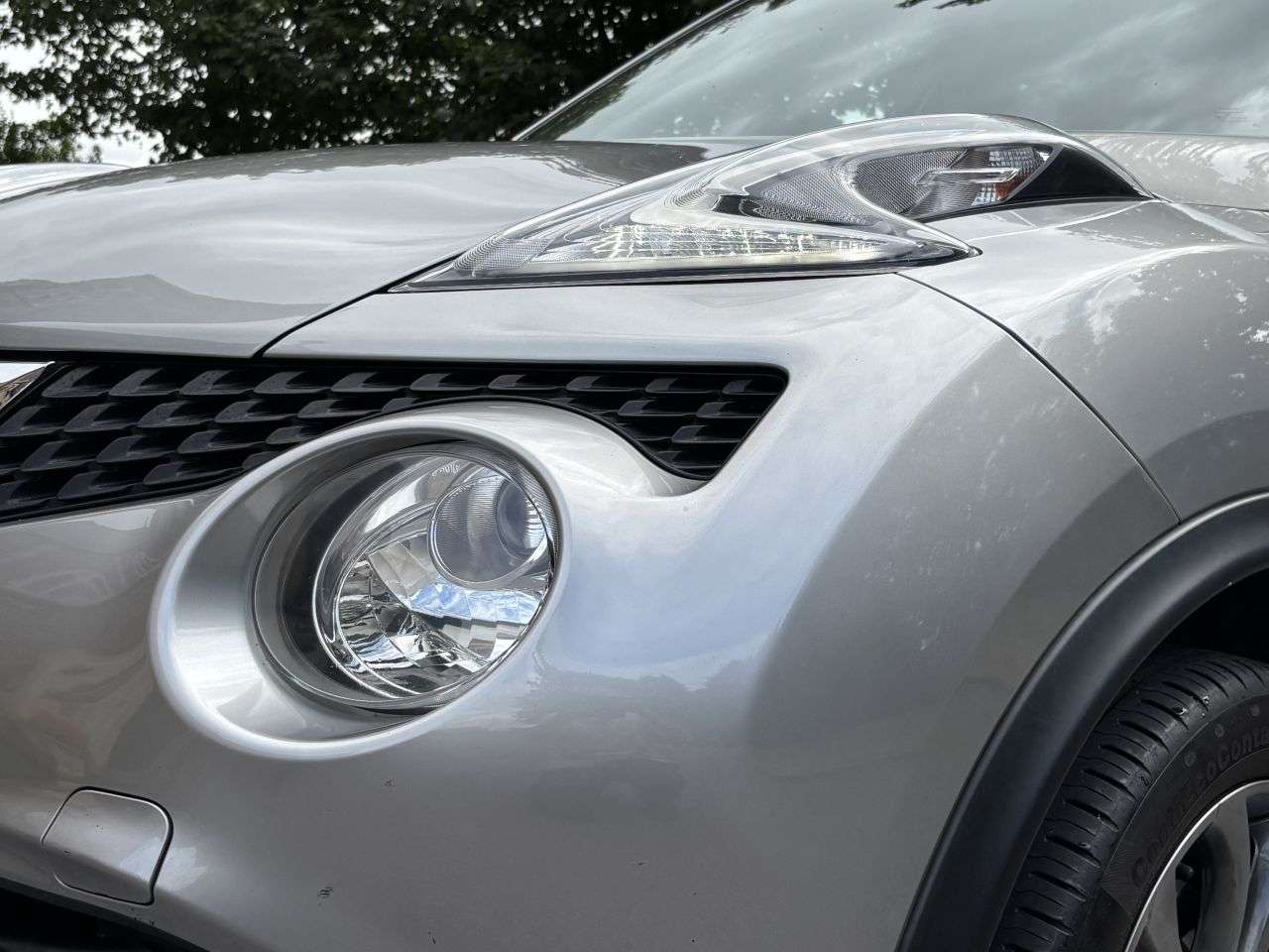 2015 NISSAN JUKE 2015 NISSAN JUKE