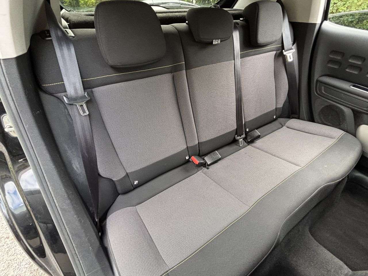 2017 CITROEN C3 2017 CITROEN C3