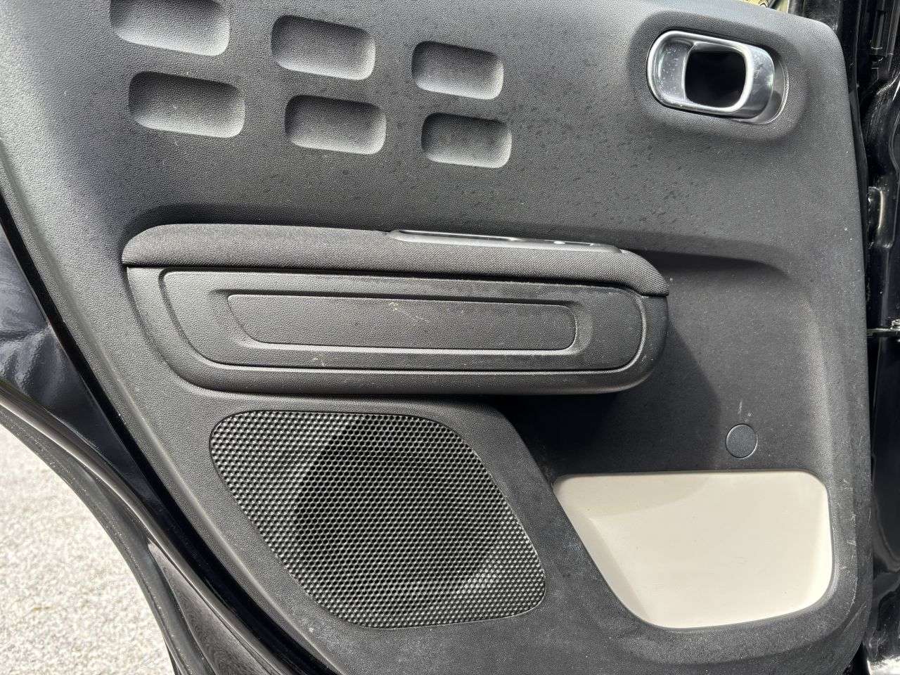 2017 CITROEN C3 2017 CITROEN C3
