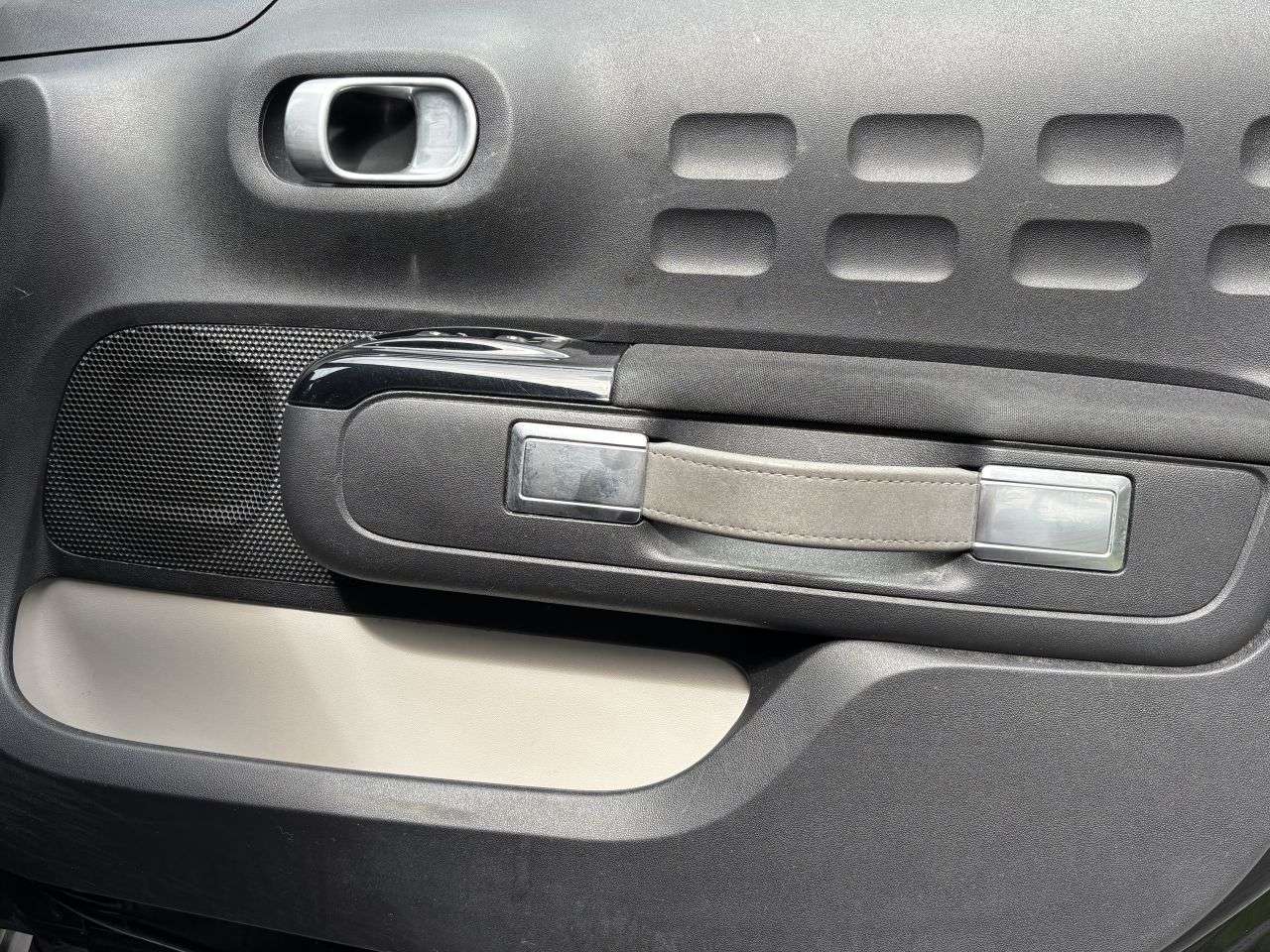 2017 CITROEN C3 2017 CITROEN C3