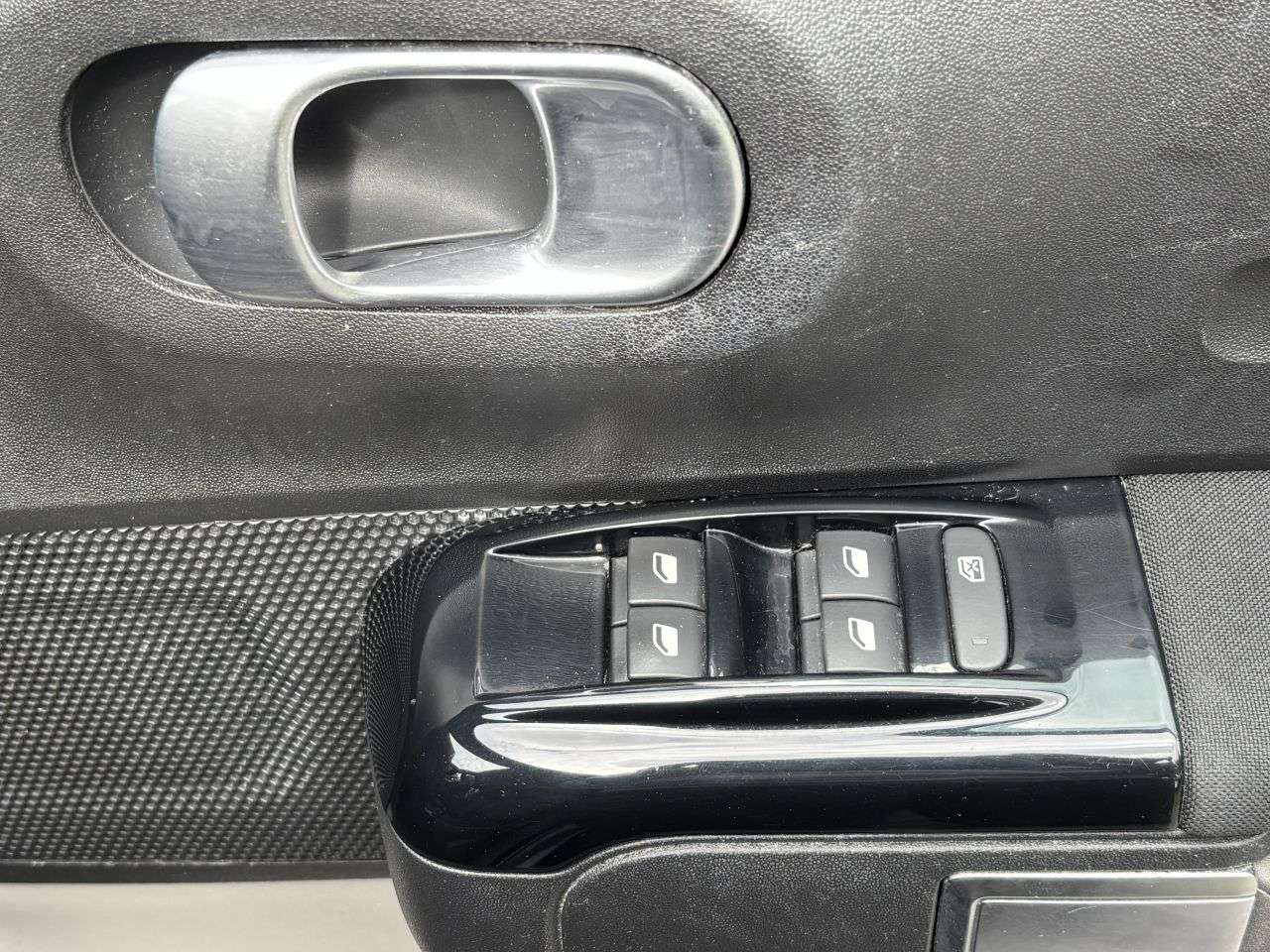 2017 CITROEN C3 2017 CITROEN C3