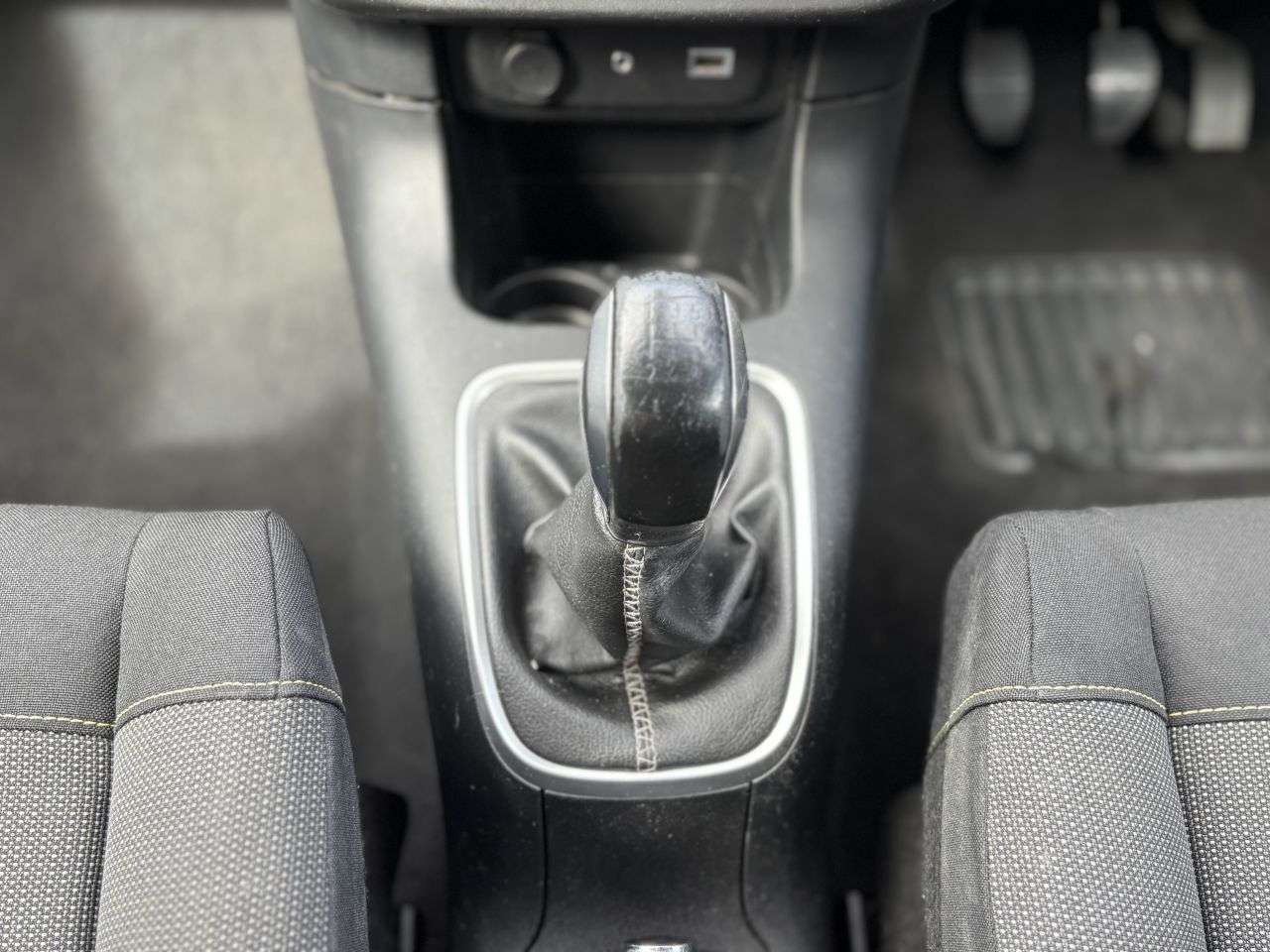 2017 CITROEN C3 2017 CITROEN C3