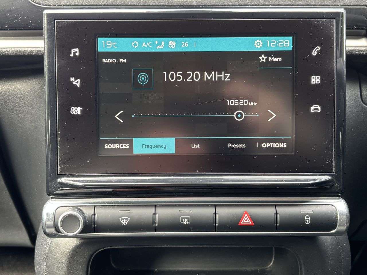 2017 CITROEN C3 2017 CITROEN C3
