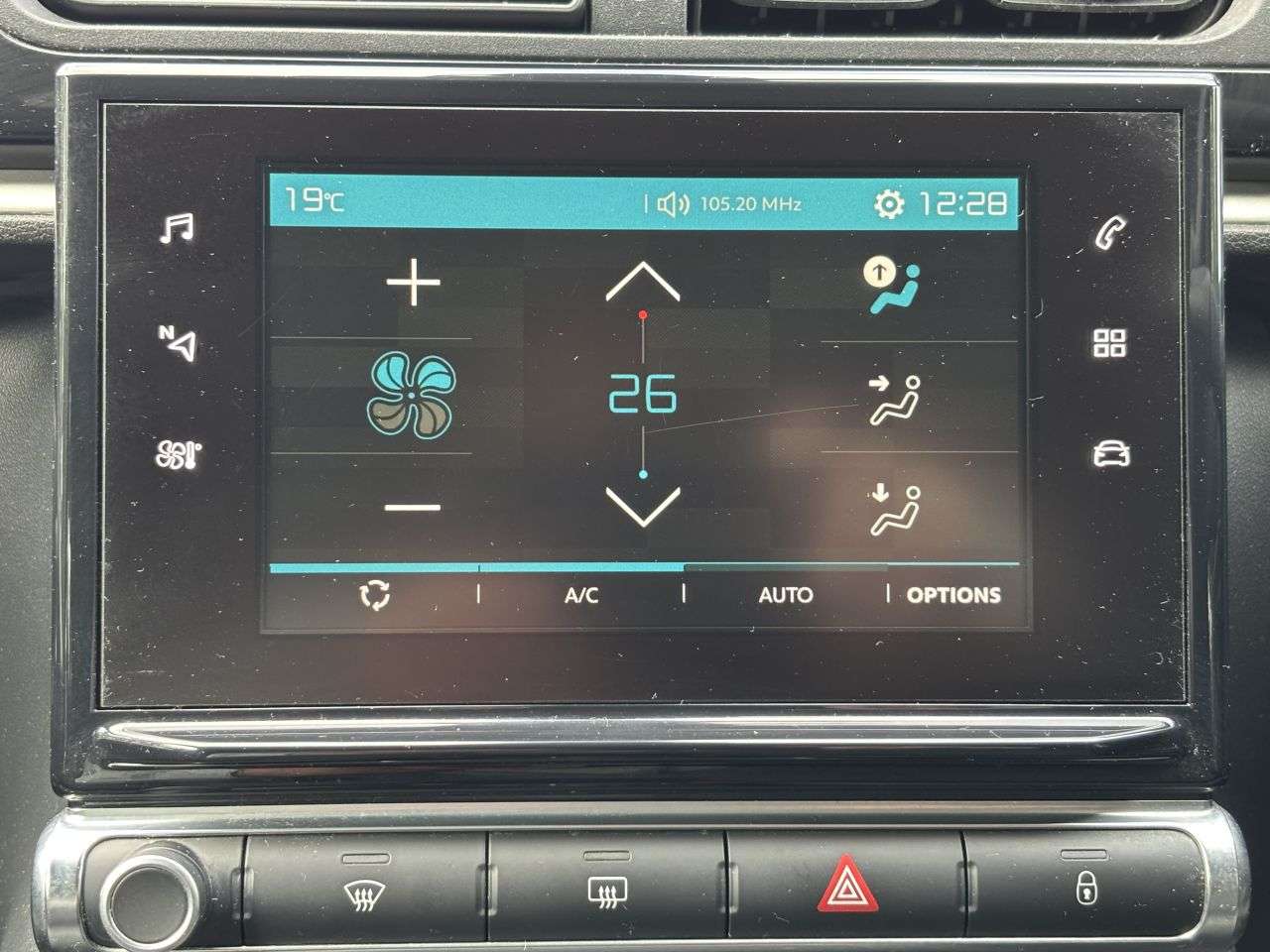 2017 CITROEN C3 2017 CITROEN C3