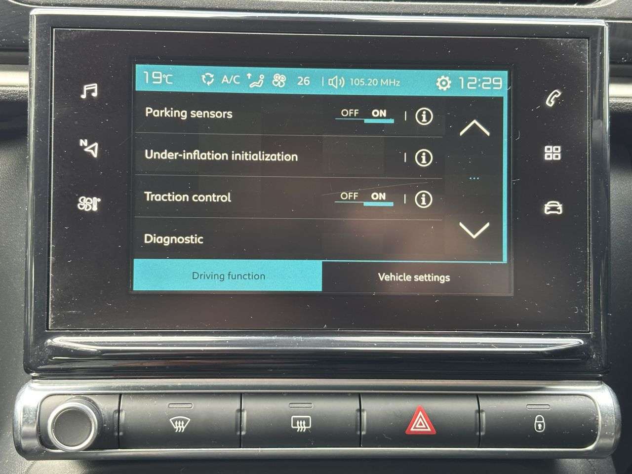 2017 CITROEN C3 2017 CITROEN C3
