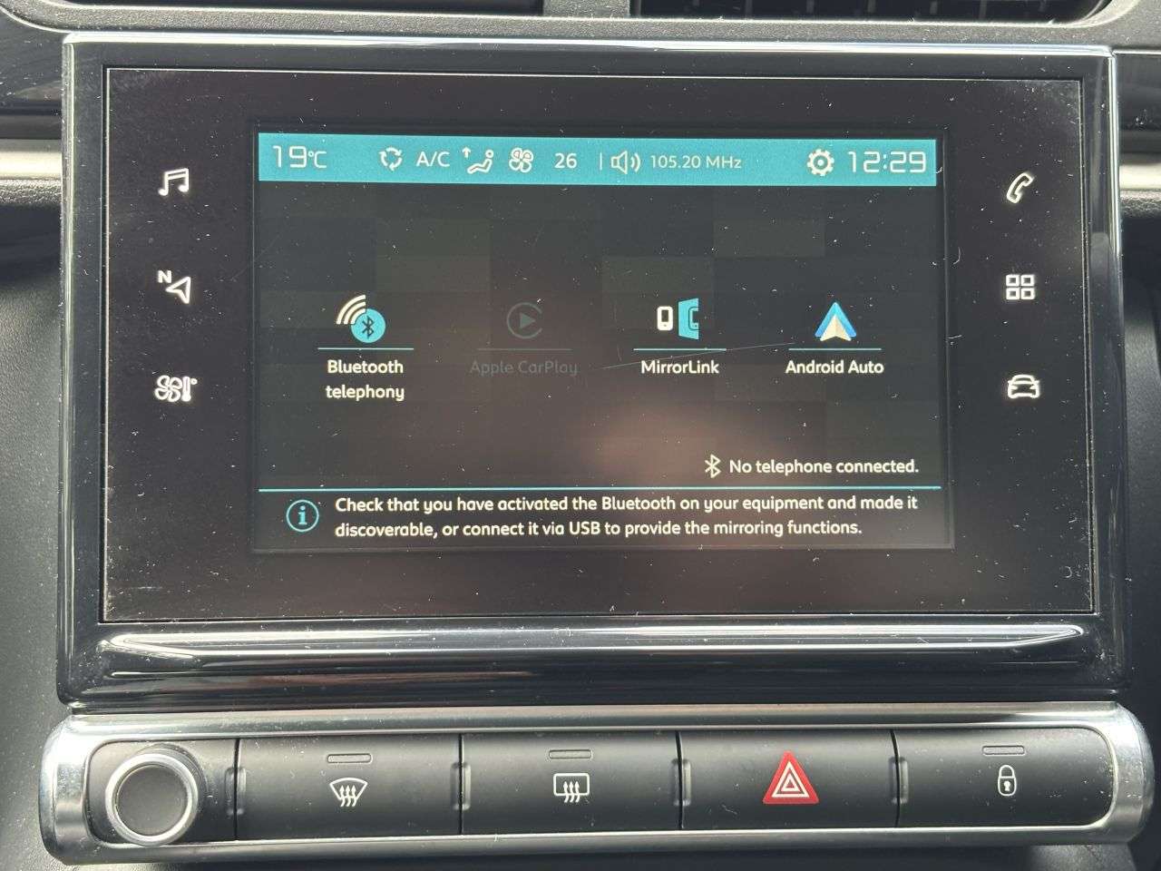 2017 CITROEN C3 2017 CITROEN C3