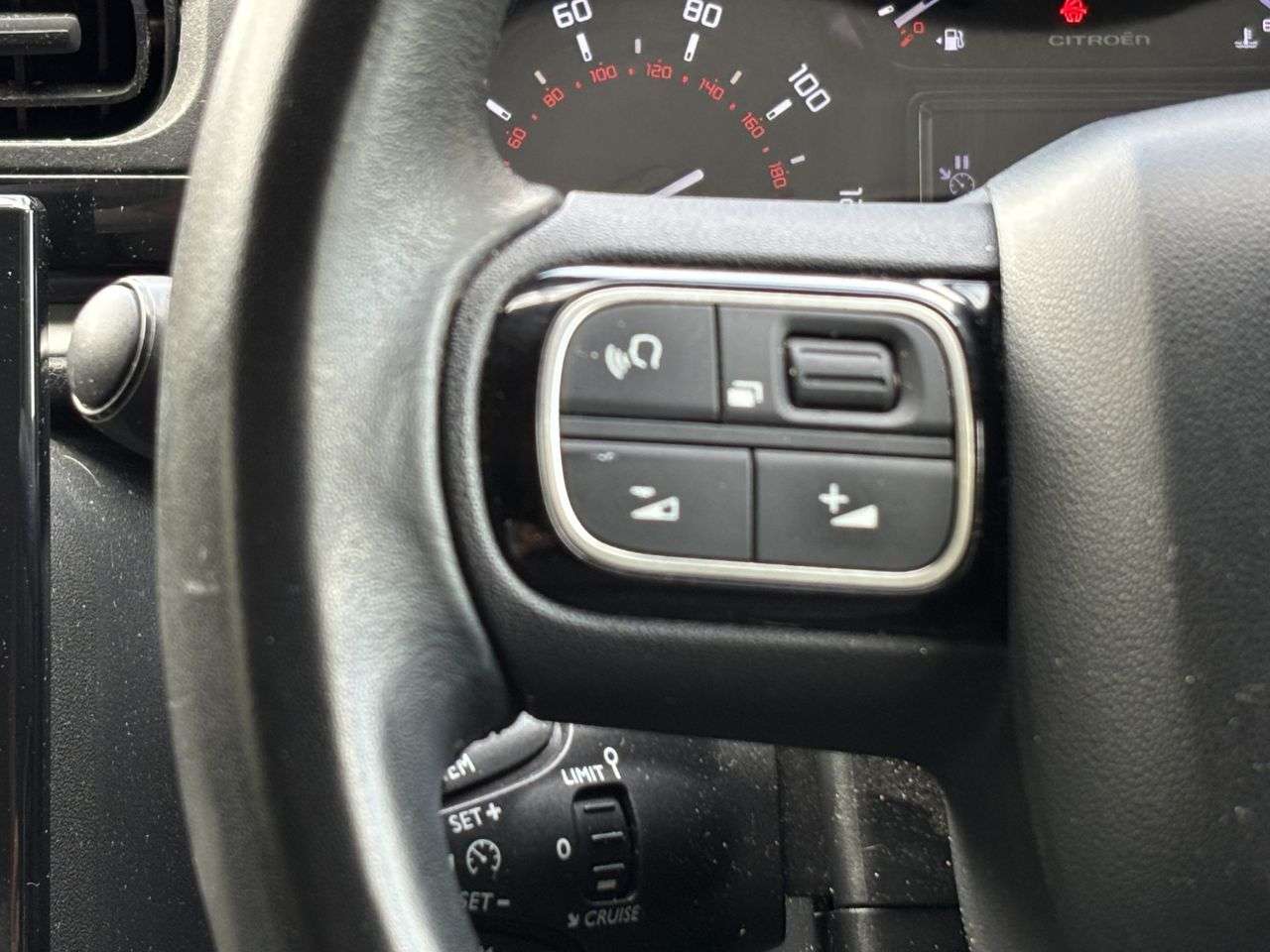 2017 CITROEN C3 2017 CITROEN C3