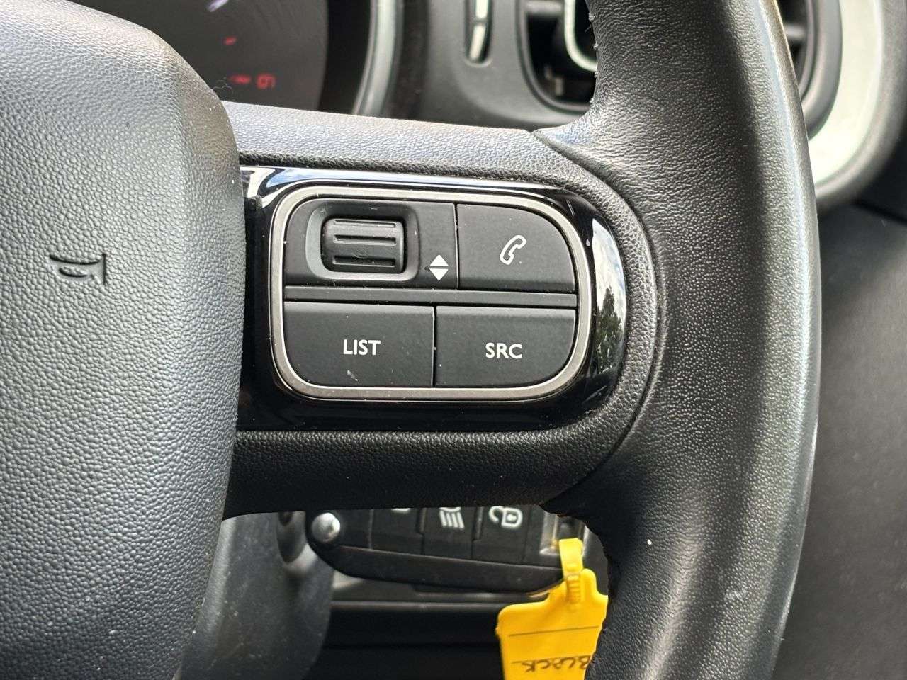 2017 CITROEN C3 2017 CITROEN C3