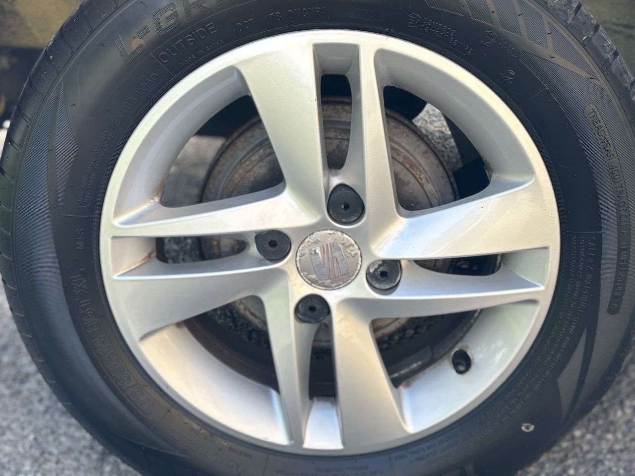 2013 SEAT MII 2013 SEAT MII