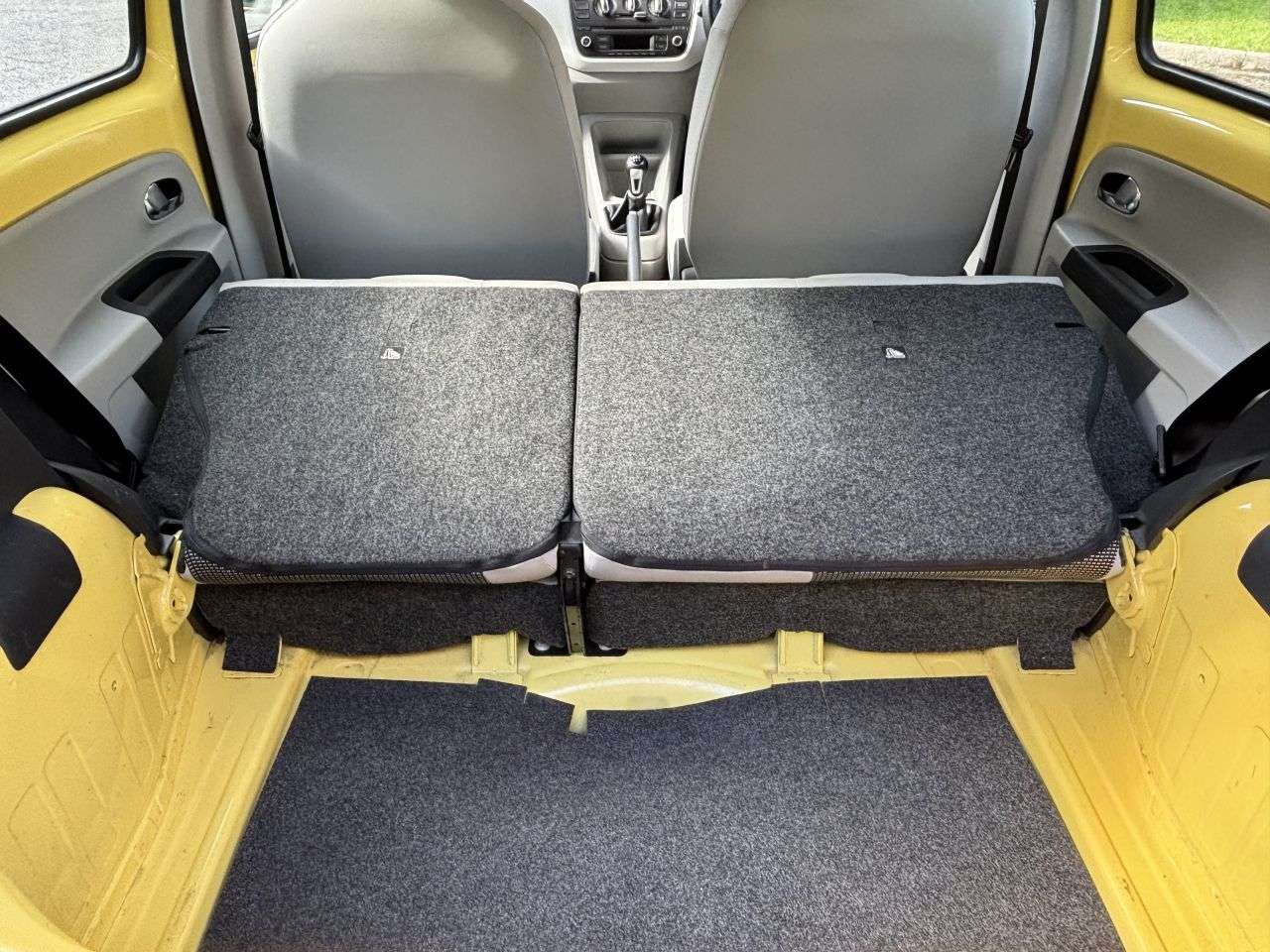 2013 SEAT MII 2013 SEAT MII