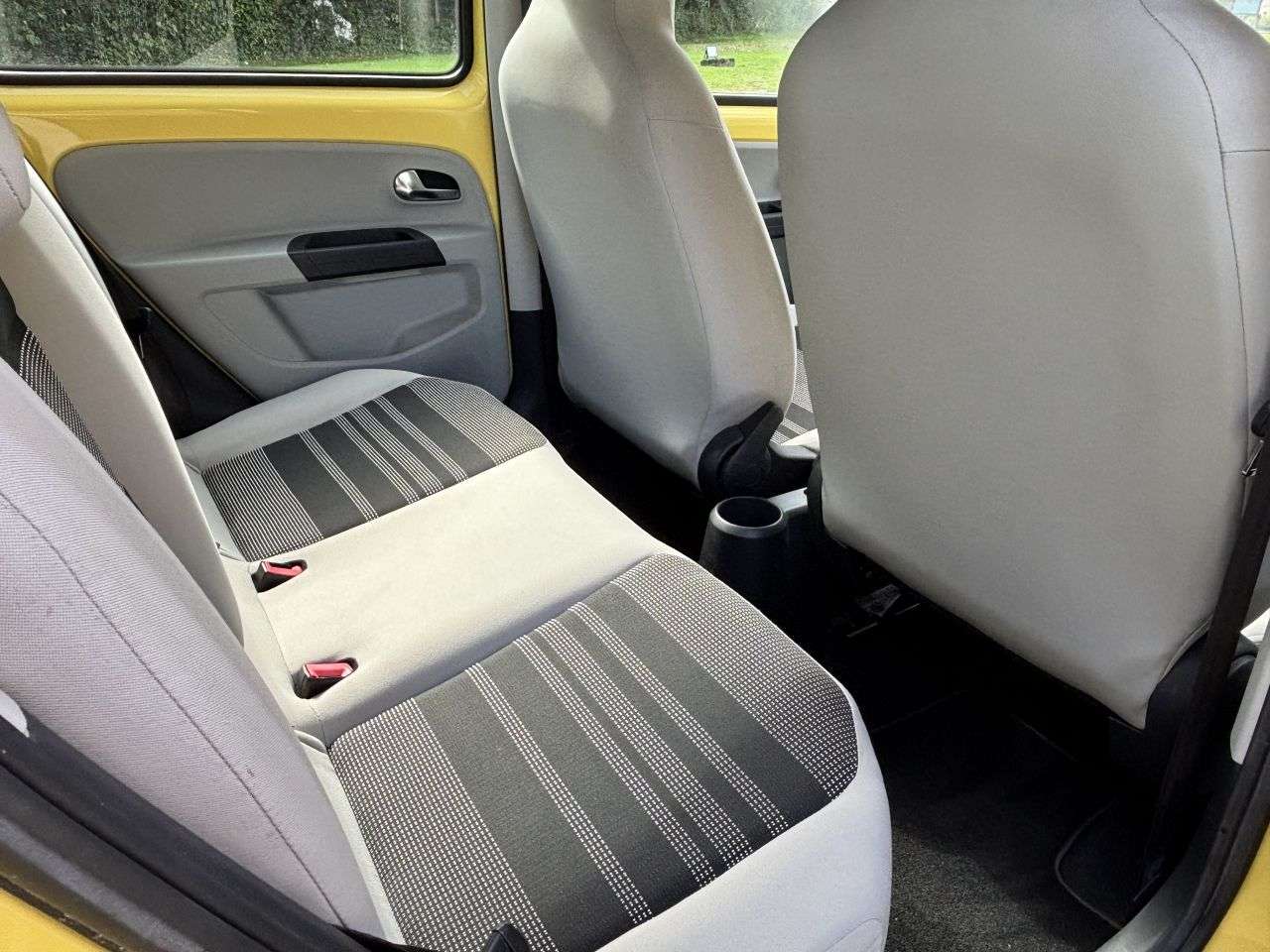2013 SEAT MII 2013 SEAT MII