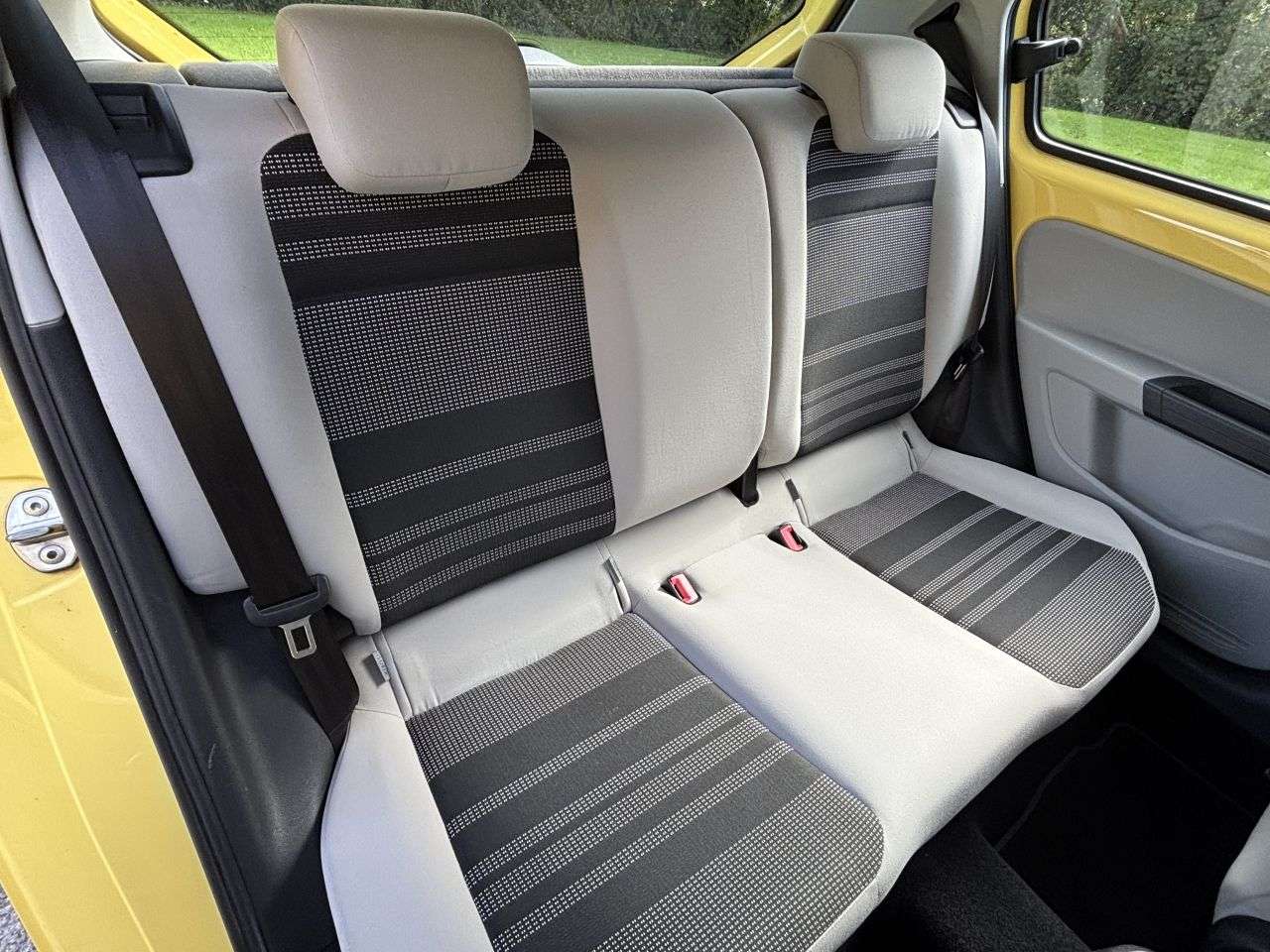 2013 SEAT MII 2013 SEAT MII