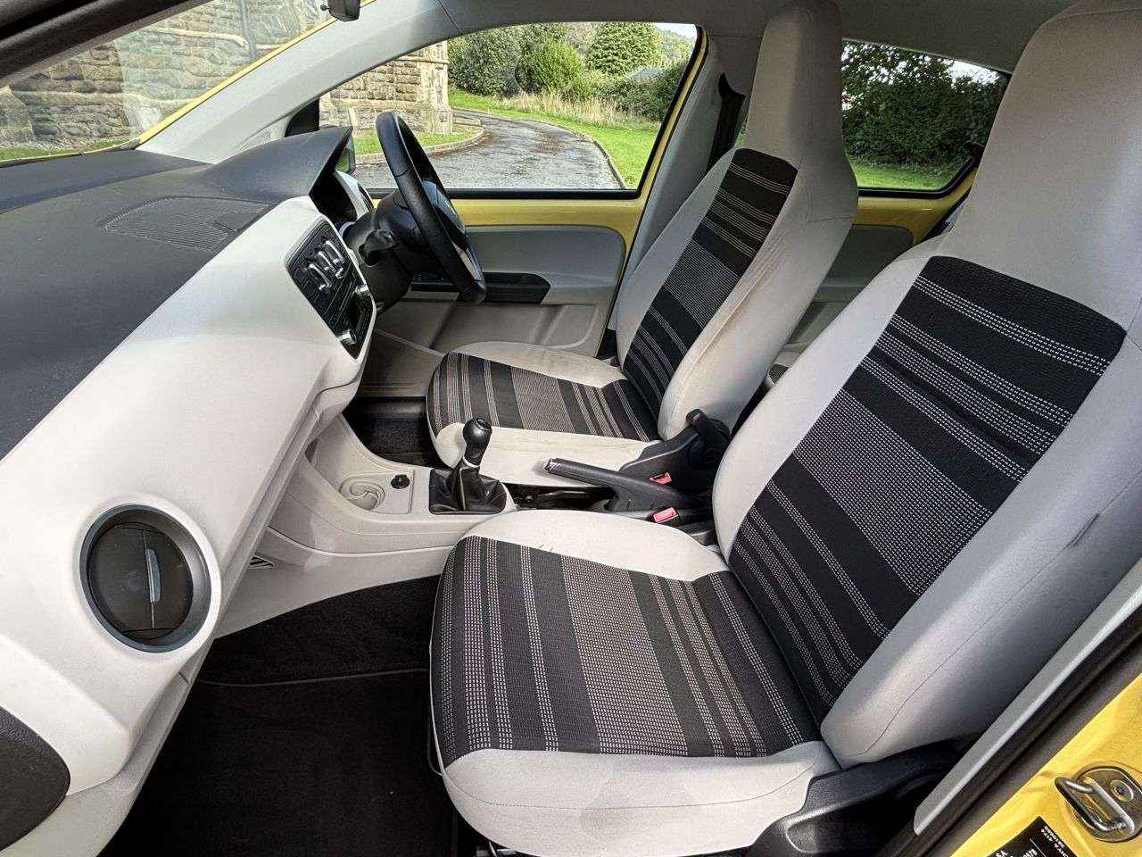 2013 SEAT MII 2013 SEAT MII