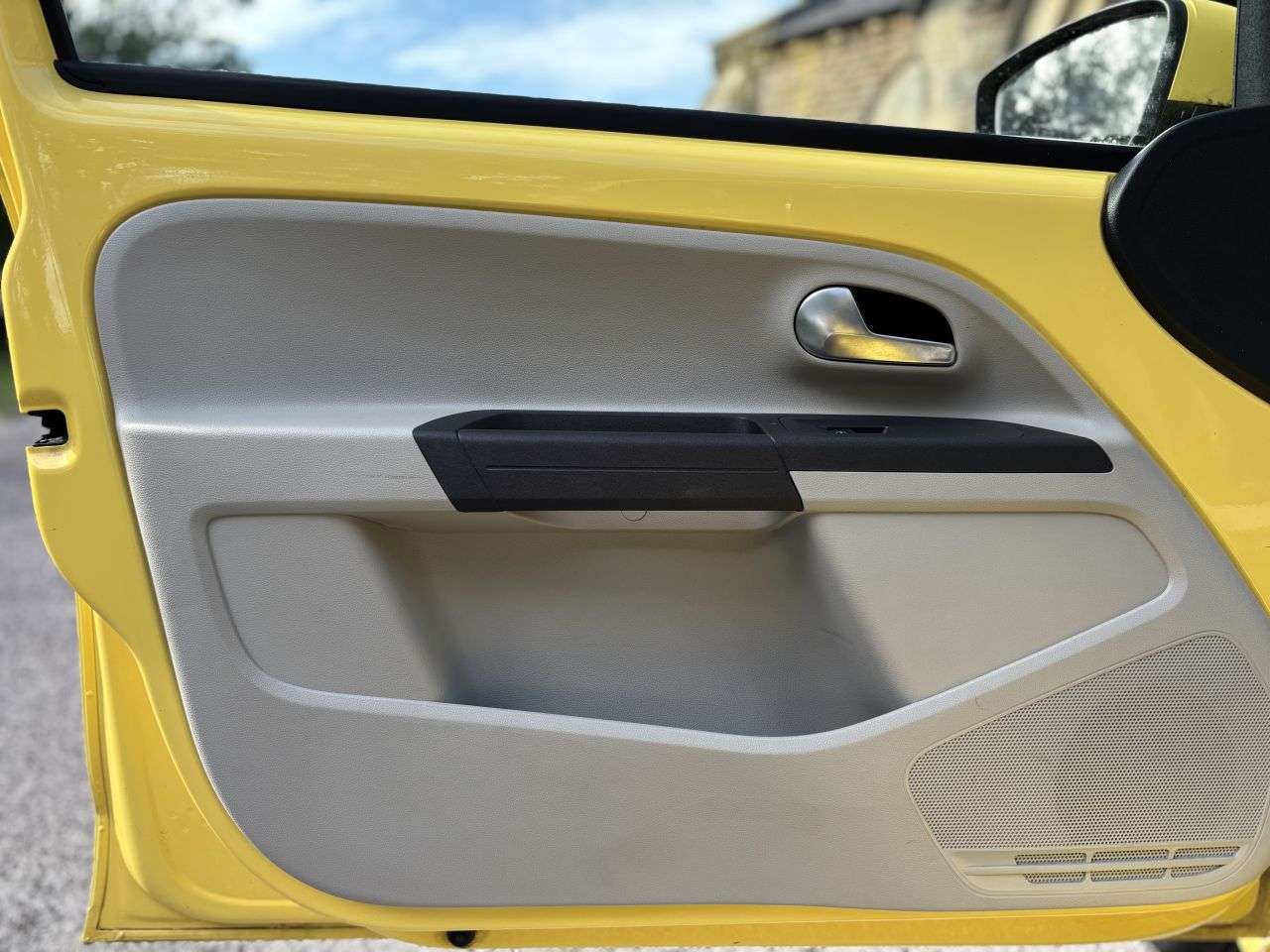 2013 SEAT MII 2013 SEAT MII