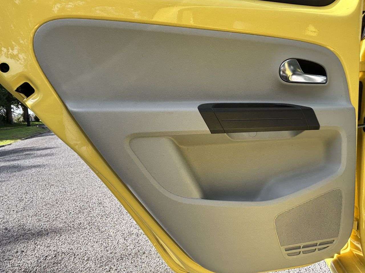 2013 SEAT MII 2013 SEAT MII