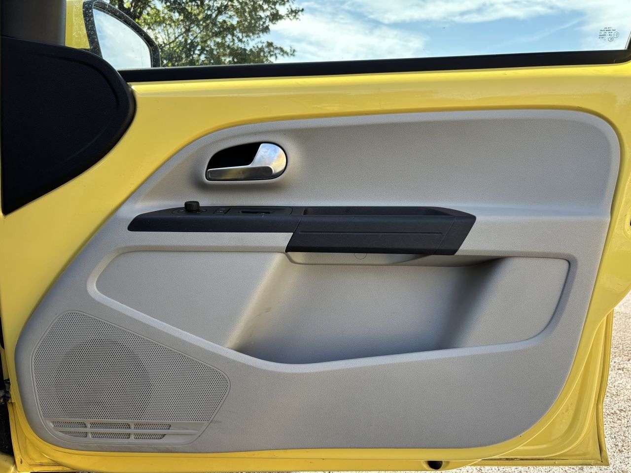 2013 SEAT MII 2013 SEAT MII