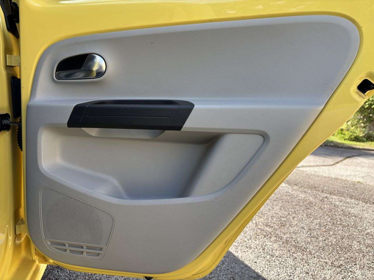 2013 SEAT MII 2013 SEAT MII