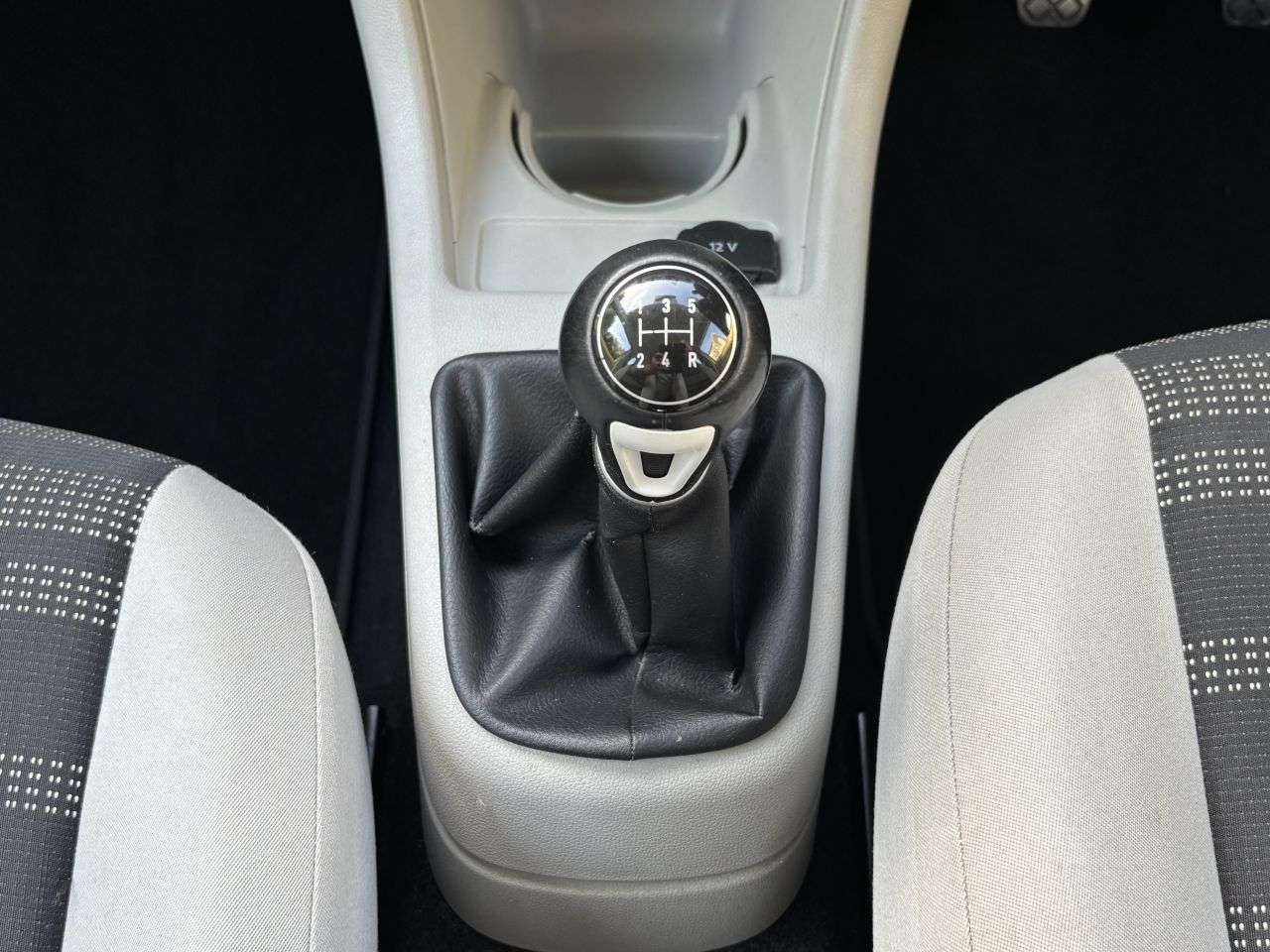 2013 SEAT MII 2013 SEAT MII