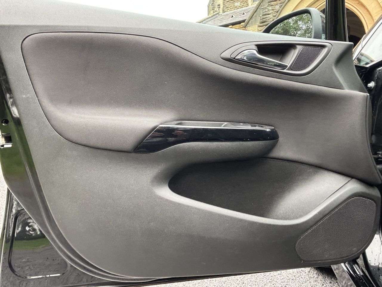 2017 VAUXHALL CORSA 2017 VAUXHALL CORSA