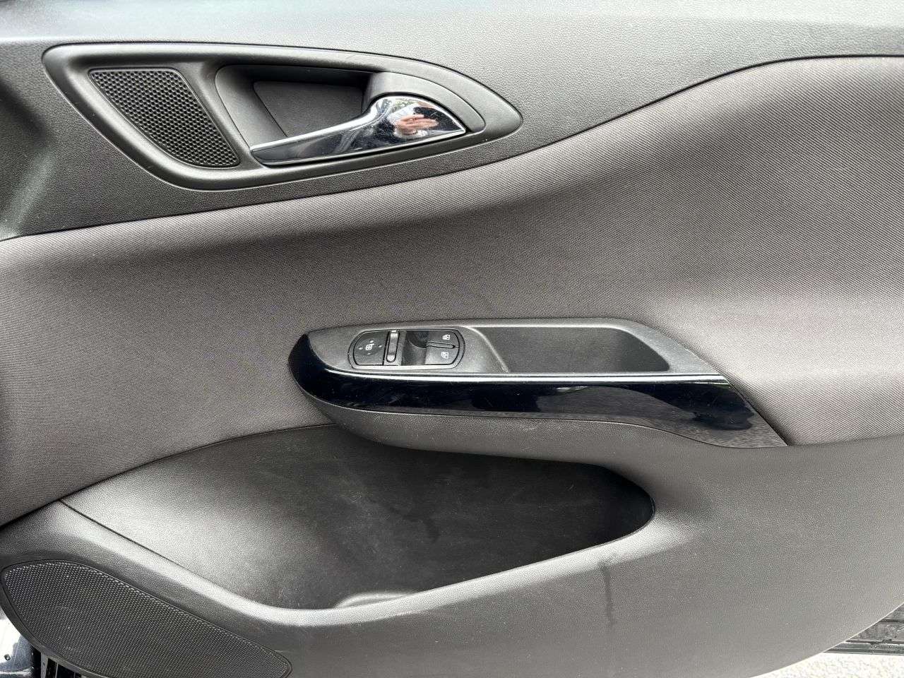 2017 VAUXHALL CORSA 2017 VAUXHALL CORSA