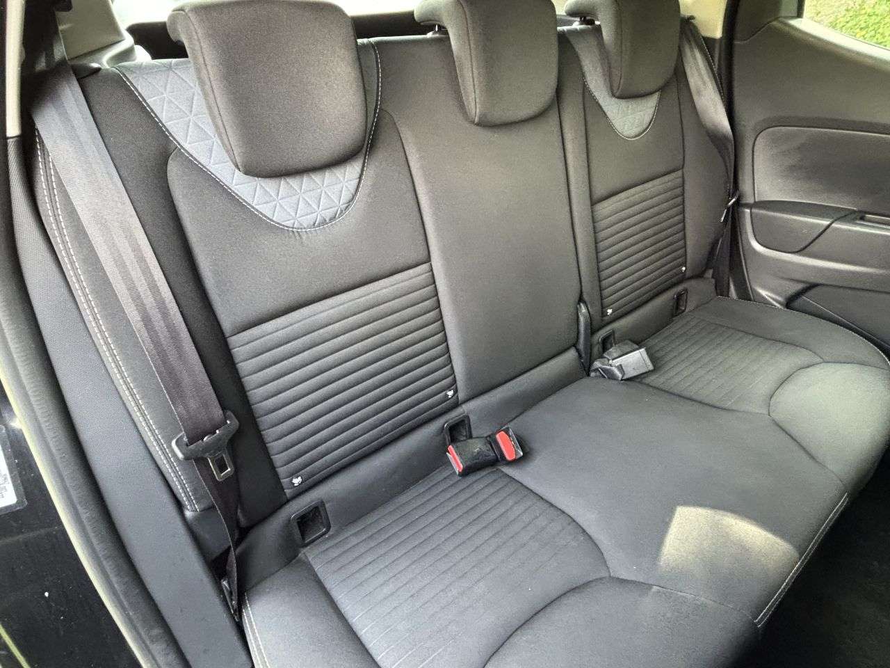 2015 RENAULT CLIO 2015 RENAULT CLIO