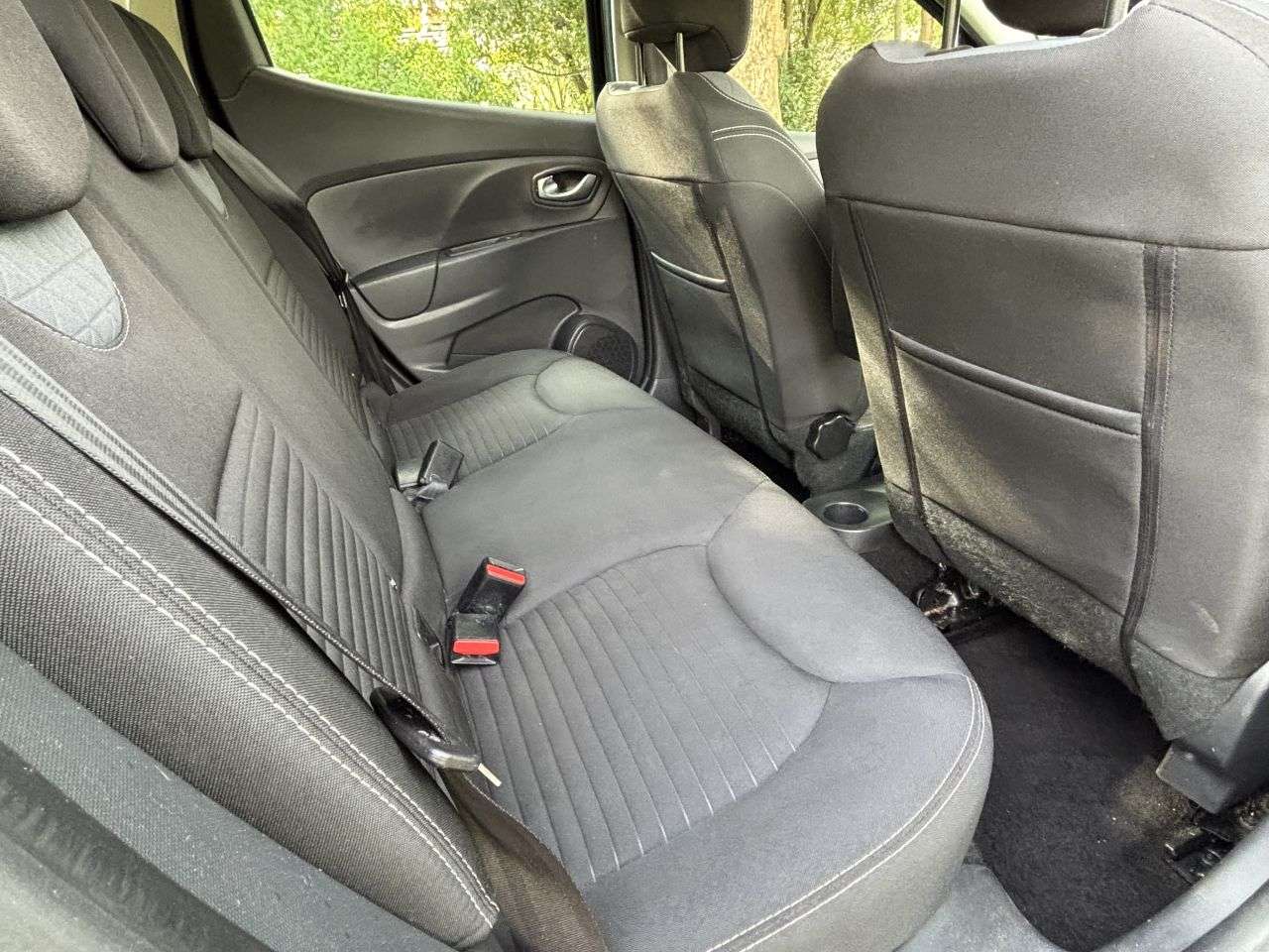2015 RENAULT CLIO 2015 RENAULT CLIO