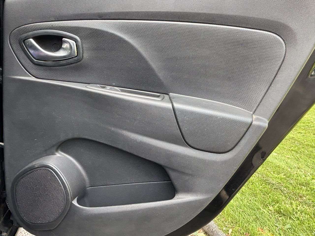 2015 RENAULT CLIO 2015 RENAULT CLIO