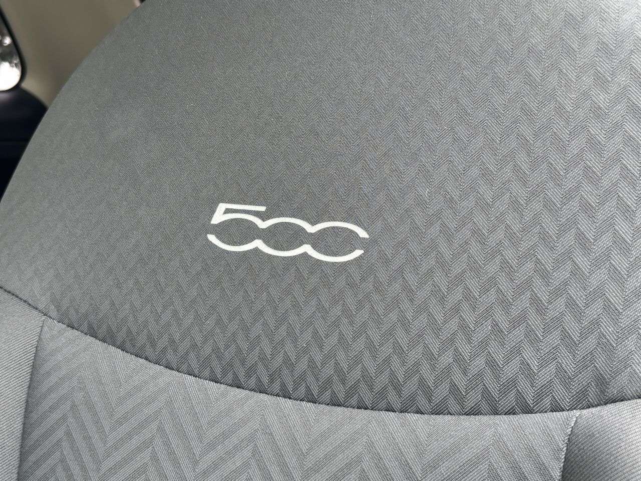 2016 FIAT 500 2016 FIAT 500