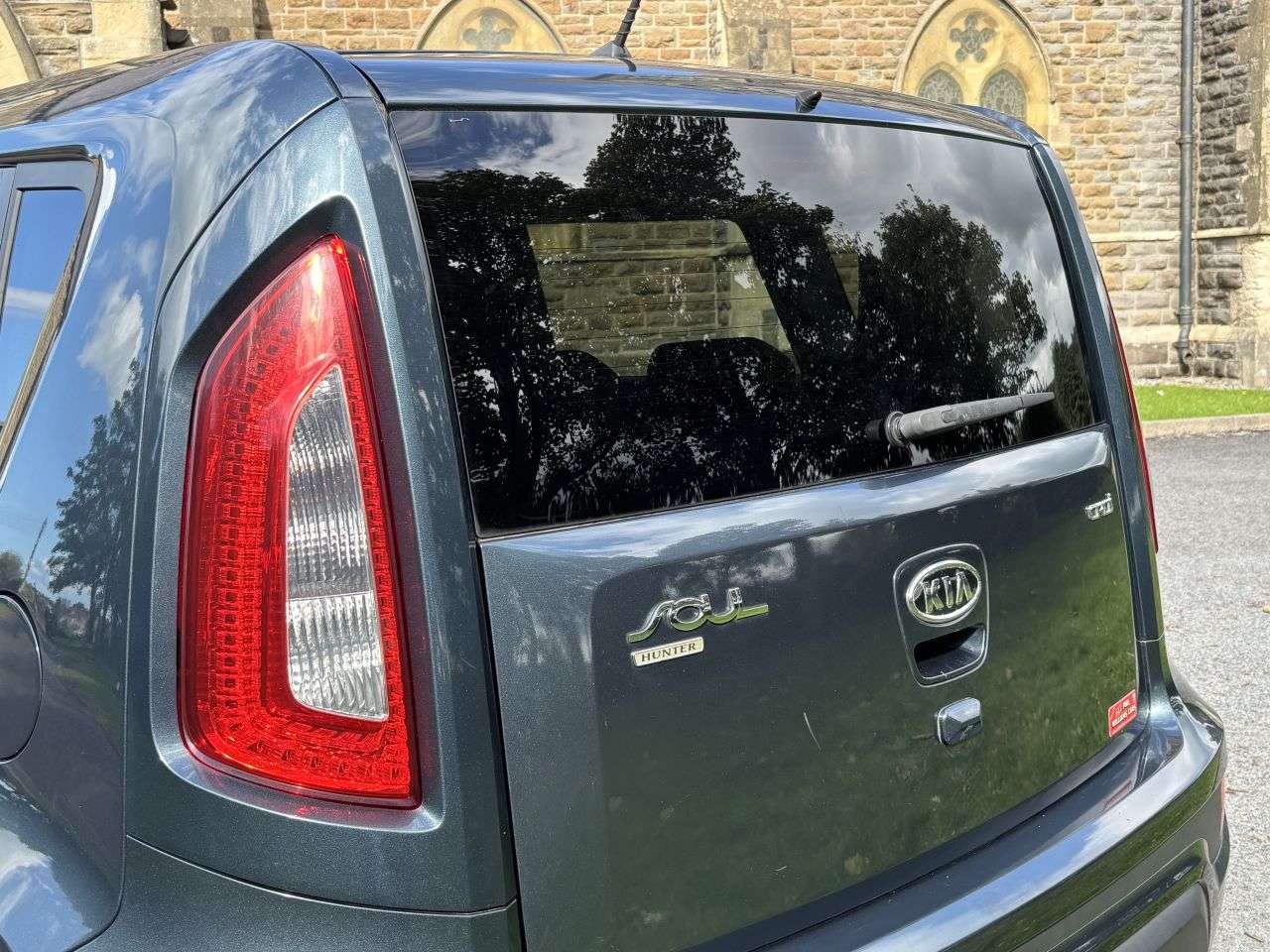 2012 KIA SOUL 2012 KIA SOUL