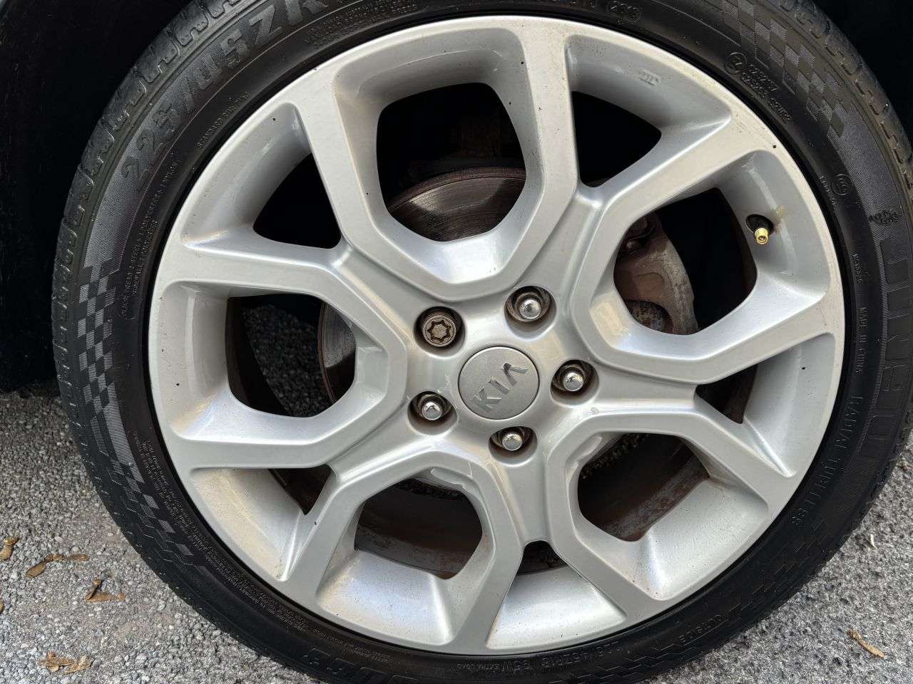 2012 KIA SOUL 2012 KIA SOUL