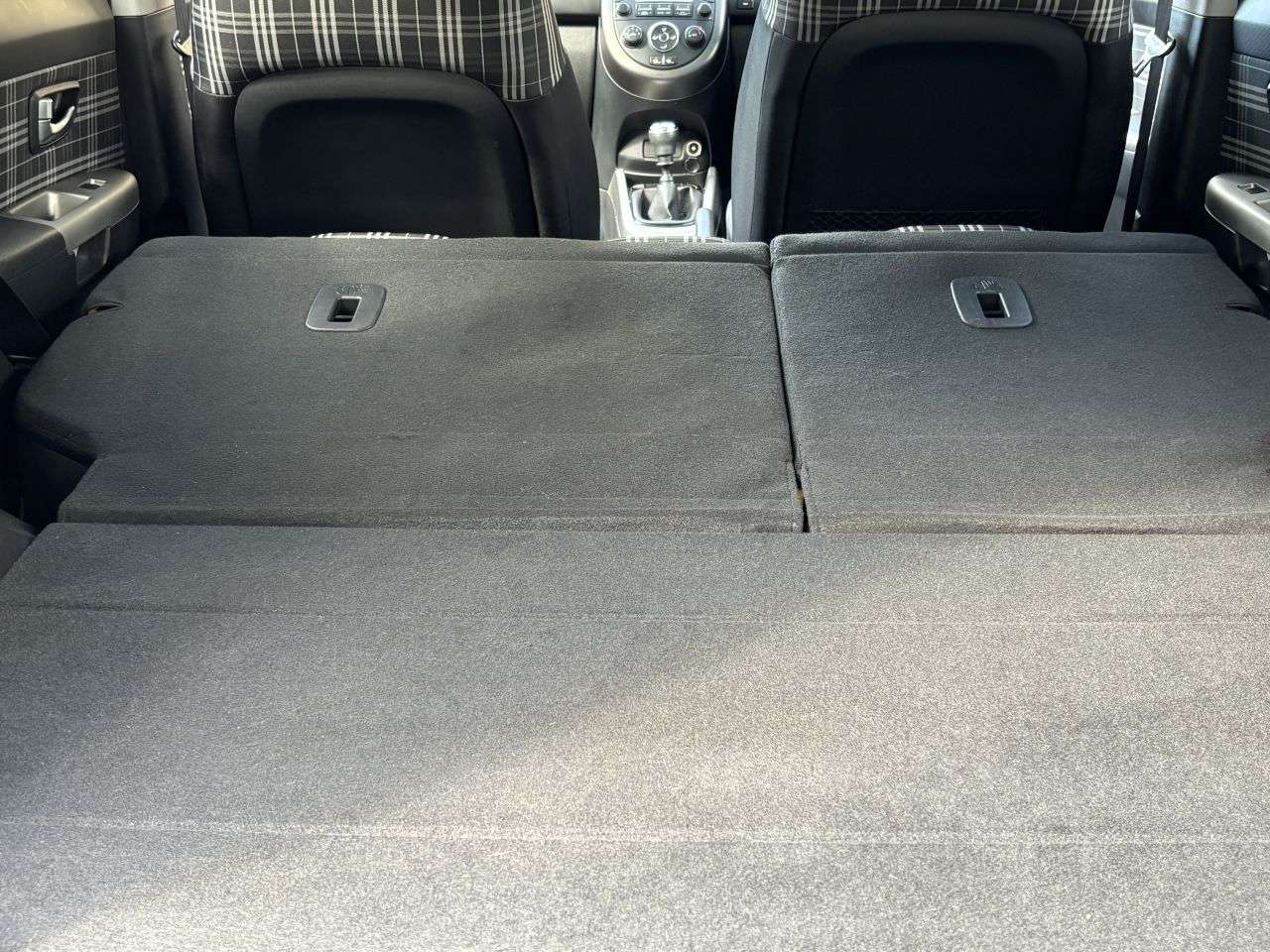 2012 KIA SOUL 2012 KIA SOUL