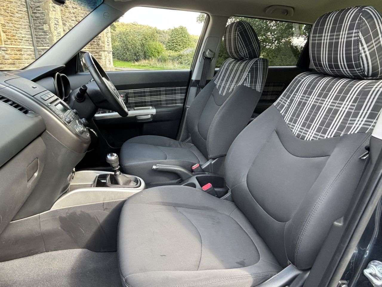2012 KIA SOUL 2012 KIA SOUL