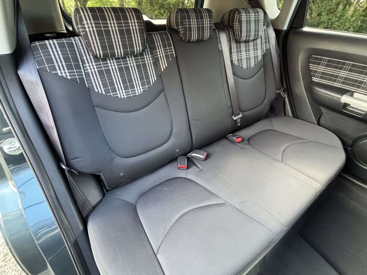 2012 KIA SOUL 2012 KIA SOUL