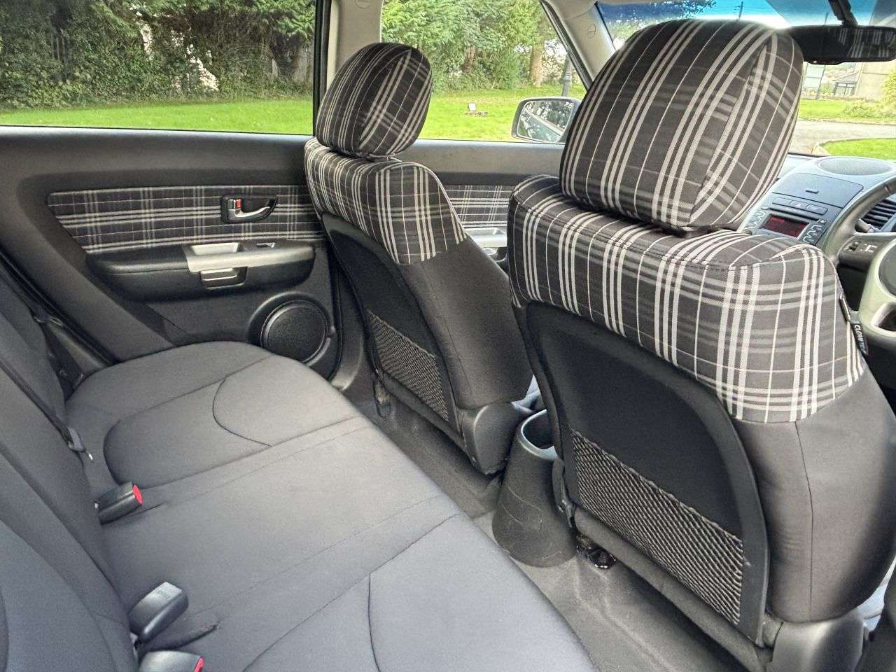 2012 KIA SOUL 2012 KIA SOUL