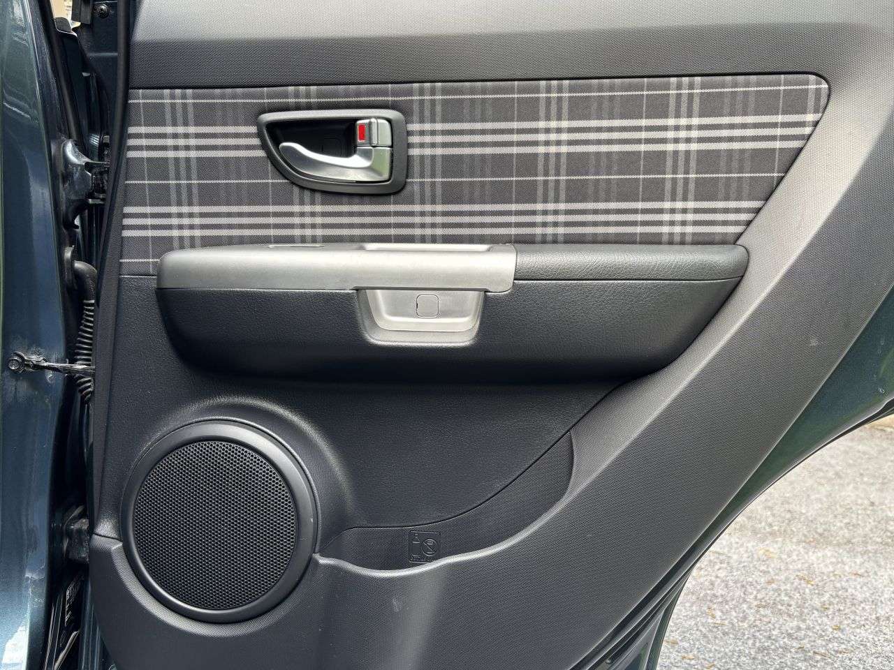 2012 KIA SOUL 2012 KIA SOUL