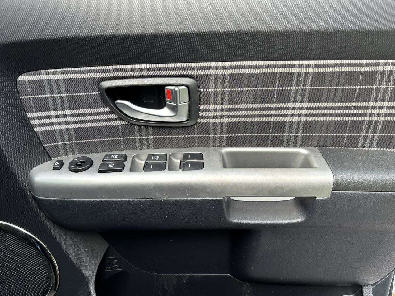 2012 KIA SOUL 2012 KIA SOUL