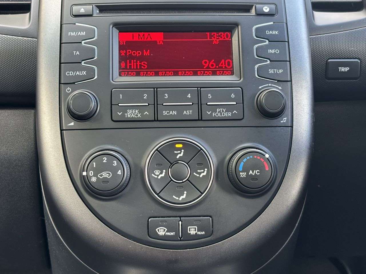 2012 KIA SOUL 2012 KIA SOUL