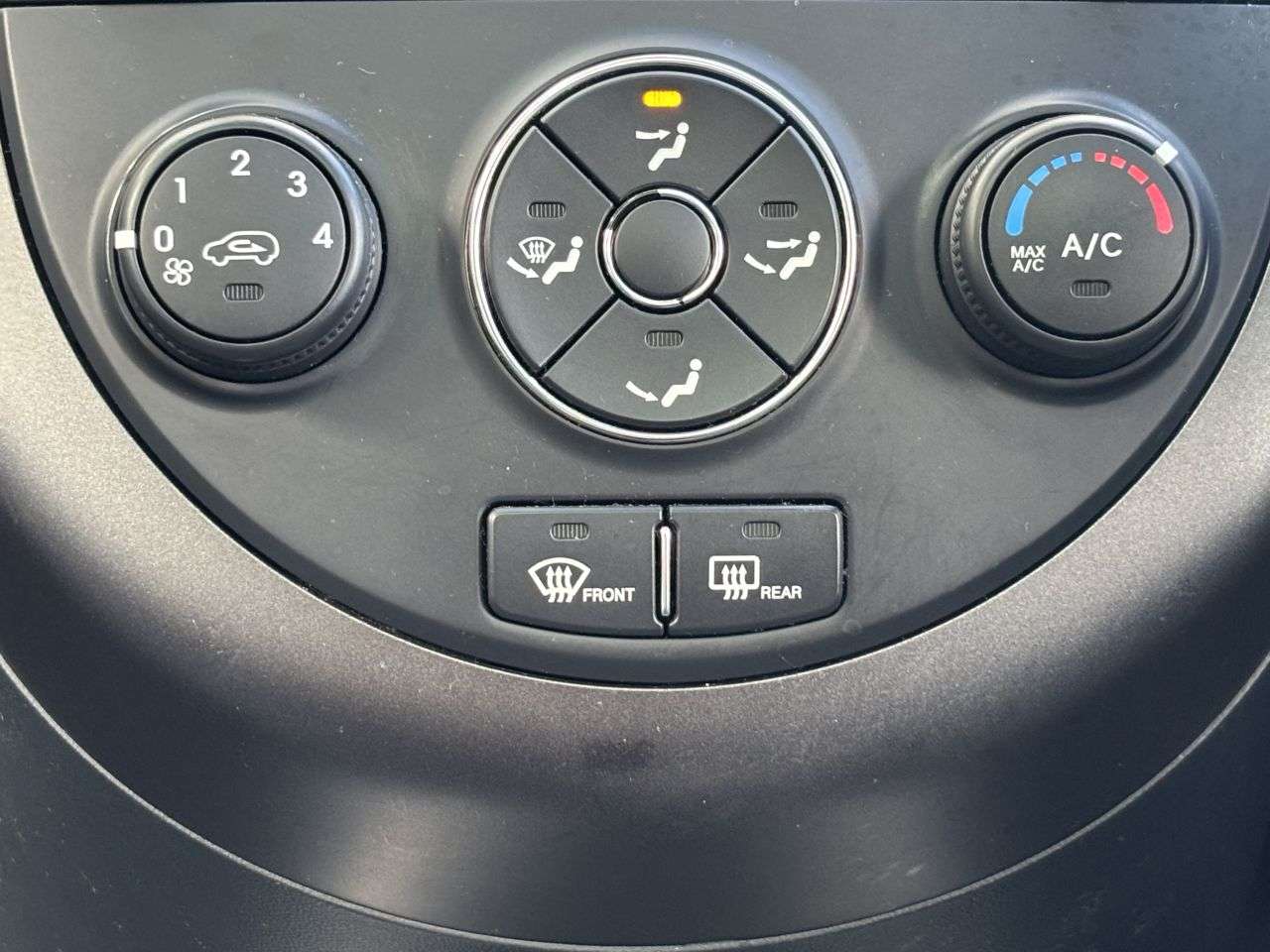 2012 KIA SOUL 2012 KIA SOUL