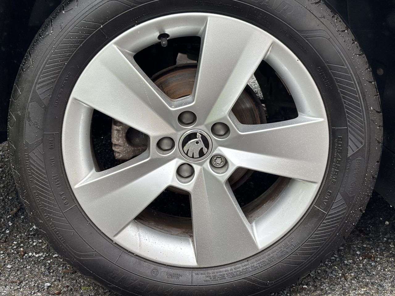 2021 SKODA SCALA 2021 SKODA SCALA