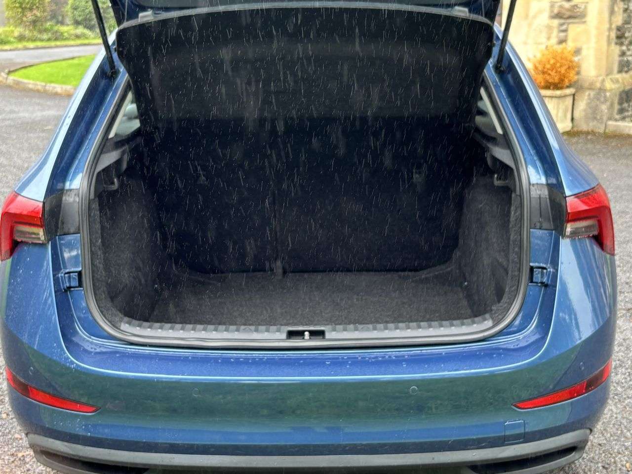 2021 SKODA SCALA 2021 SKODA SCALA