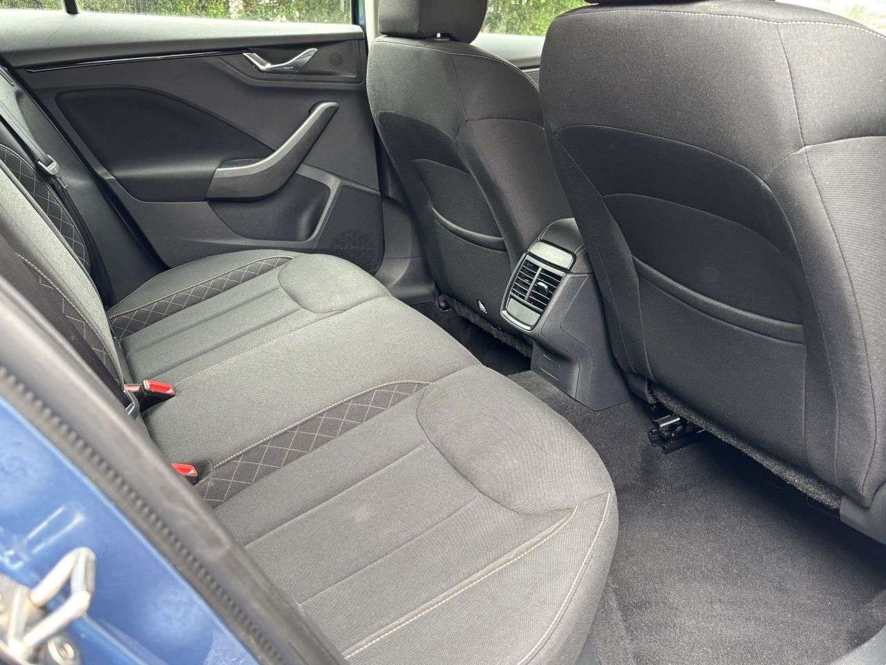 2021 SKODA SCALA 2021 SKODA SCALA
