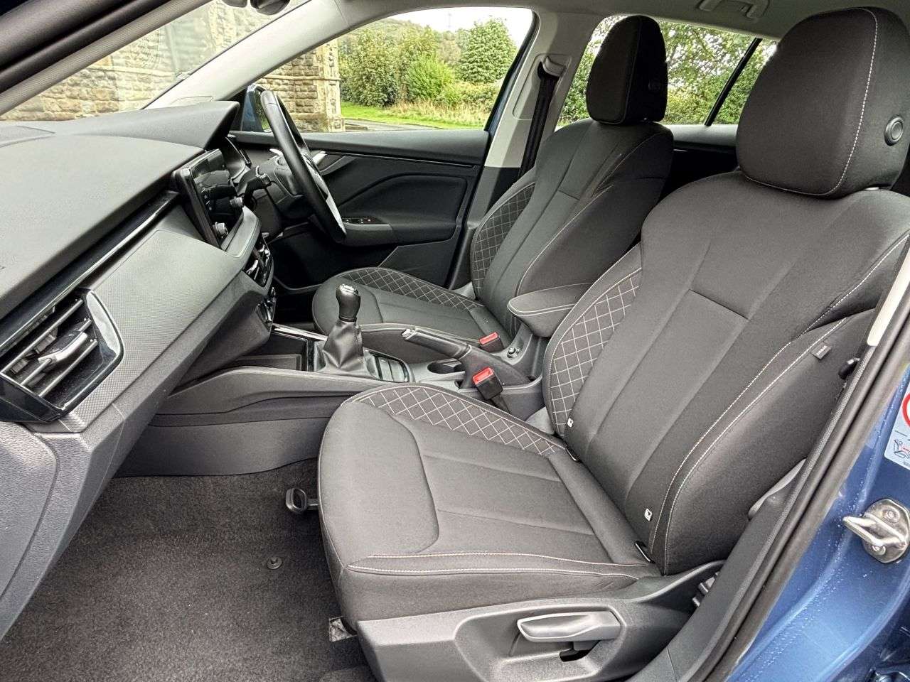 2021 SKODA SCALA 2021 SKODA SCALA
