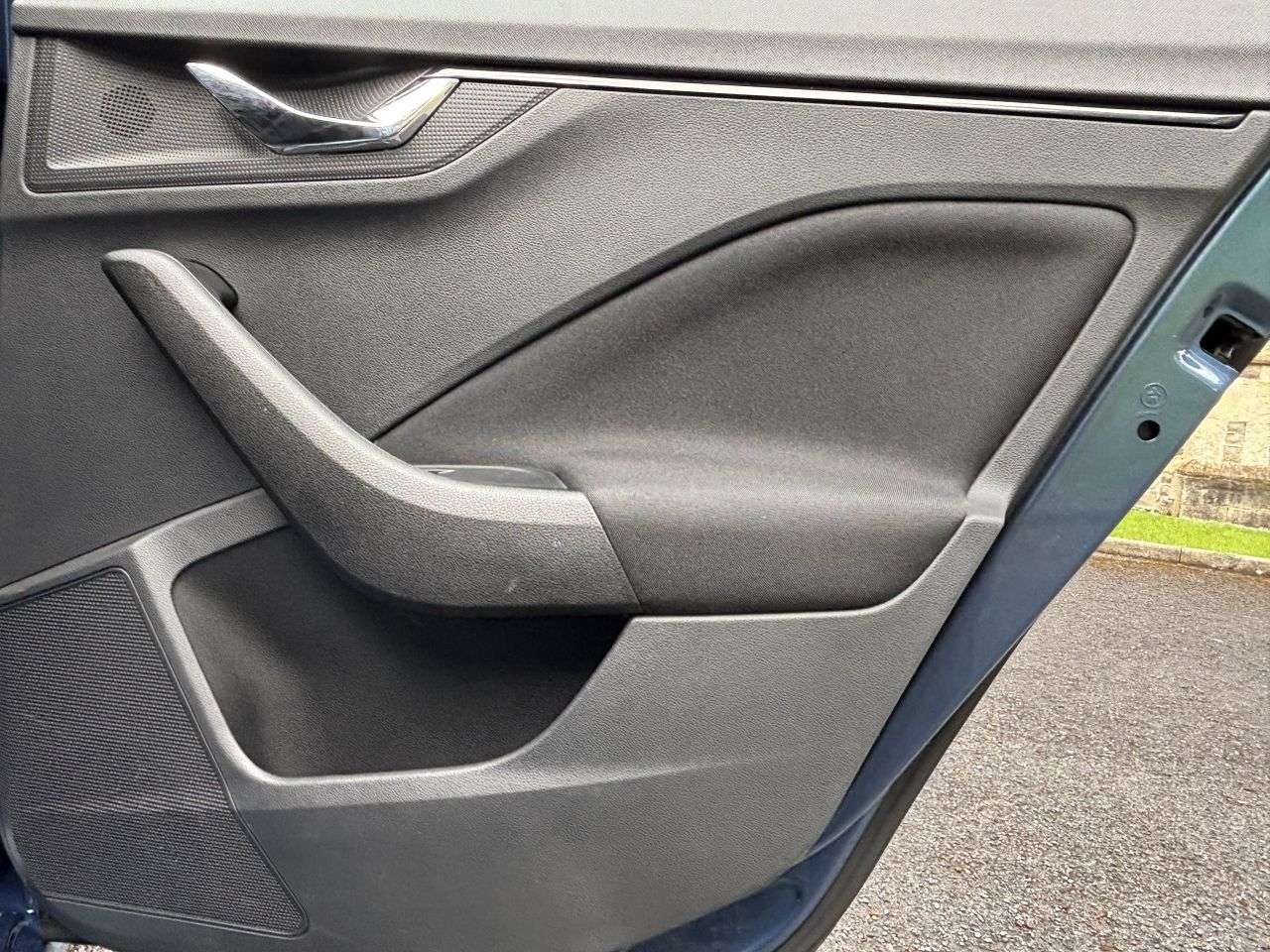 2021 SKODA SCALA 2021 SKODA SCALA