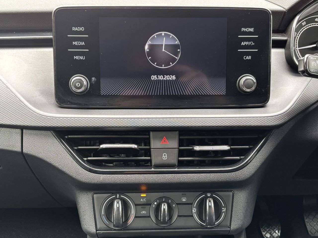 2021 SKODA SCALA 2021 SKODA SCALA