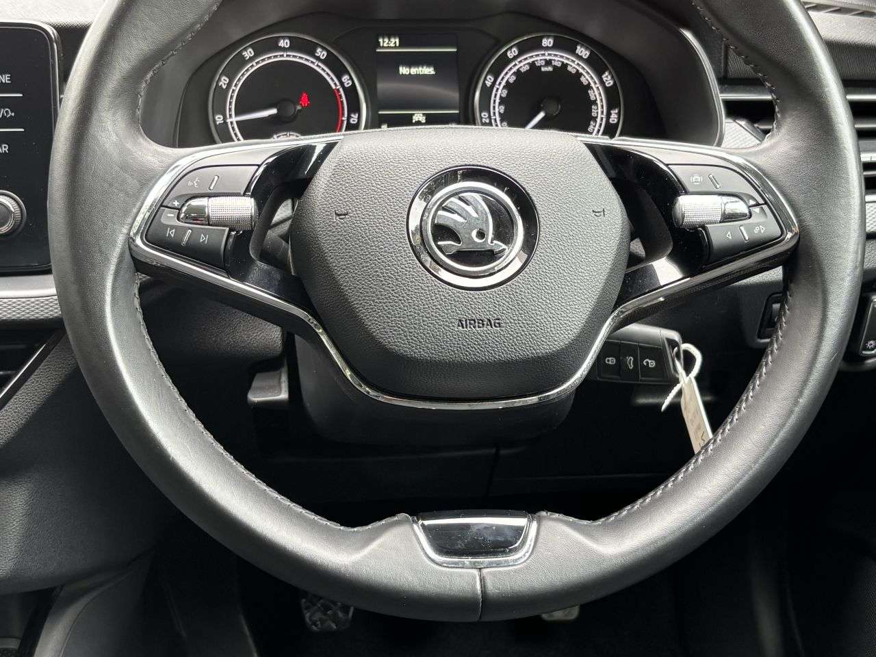 2021 SKODA SCALA 2021 SKODA SCALA