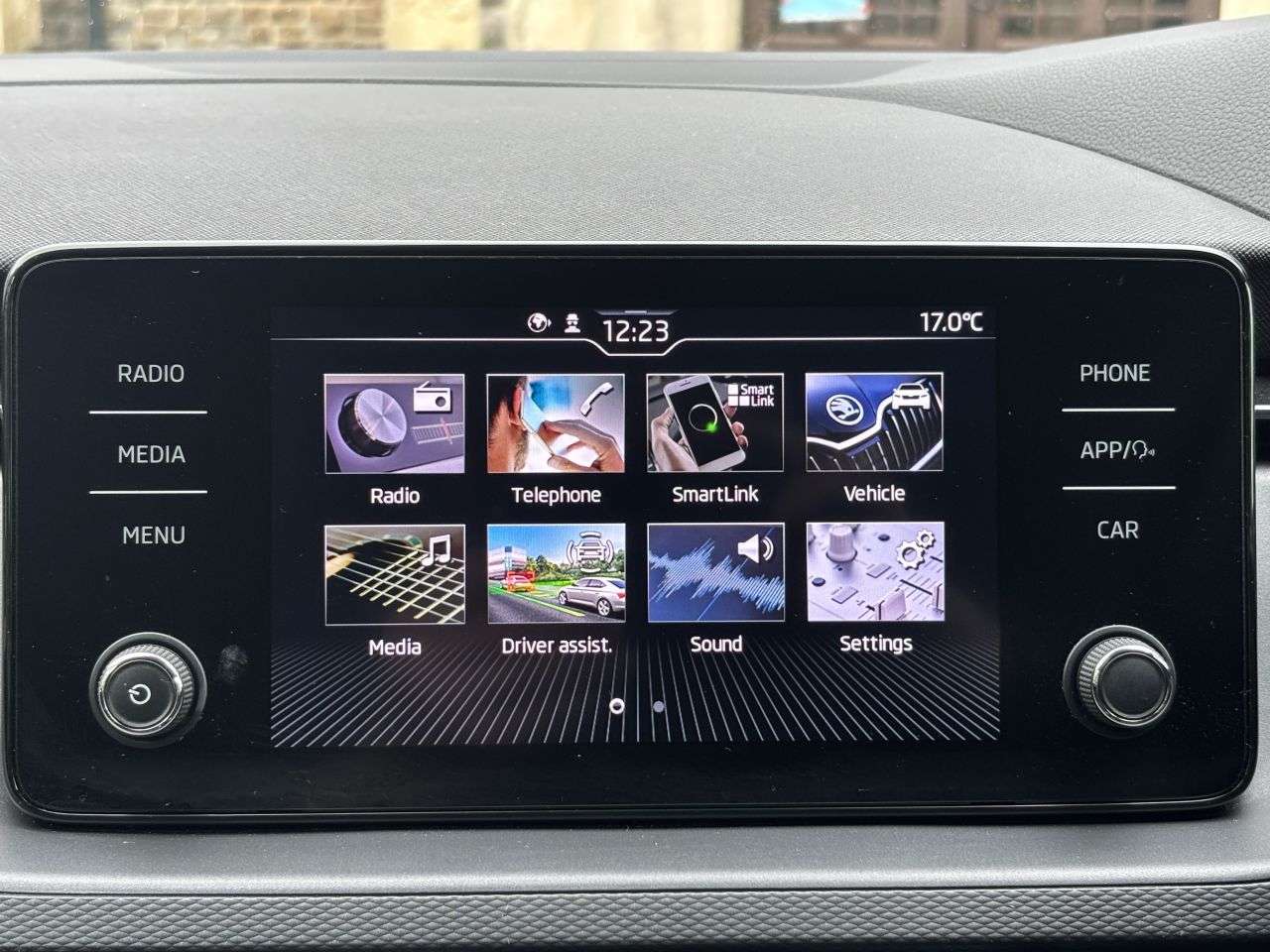 2021 SKODA SCALA 2021 SKODA SCALA
