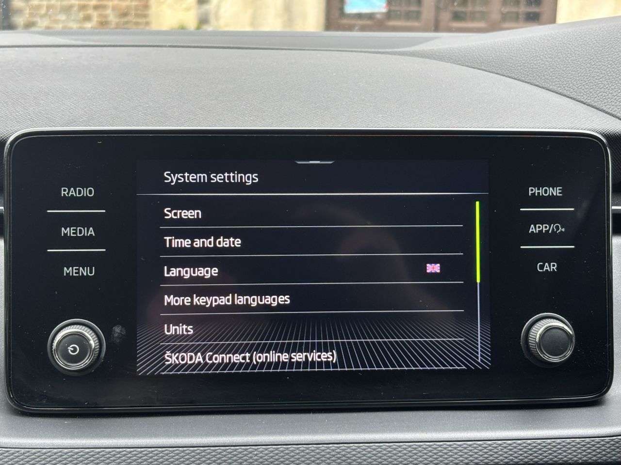 2021 SKODA SCALA 2021 SKODA SCALA