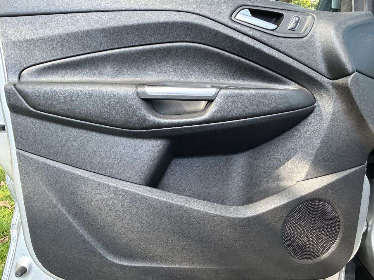 2016 FORD KUGA 2016 FORD KUGA