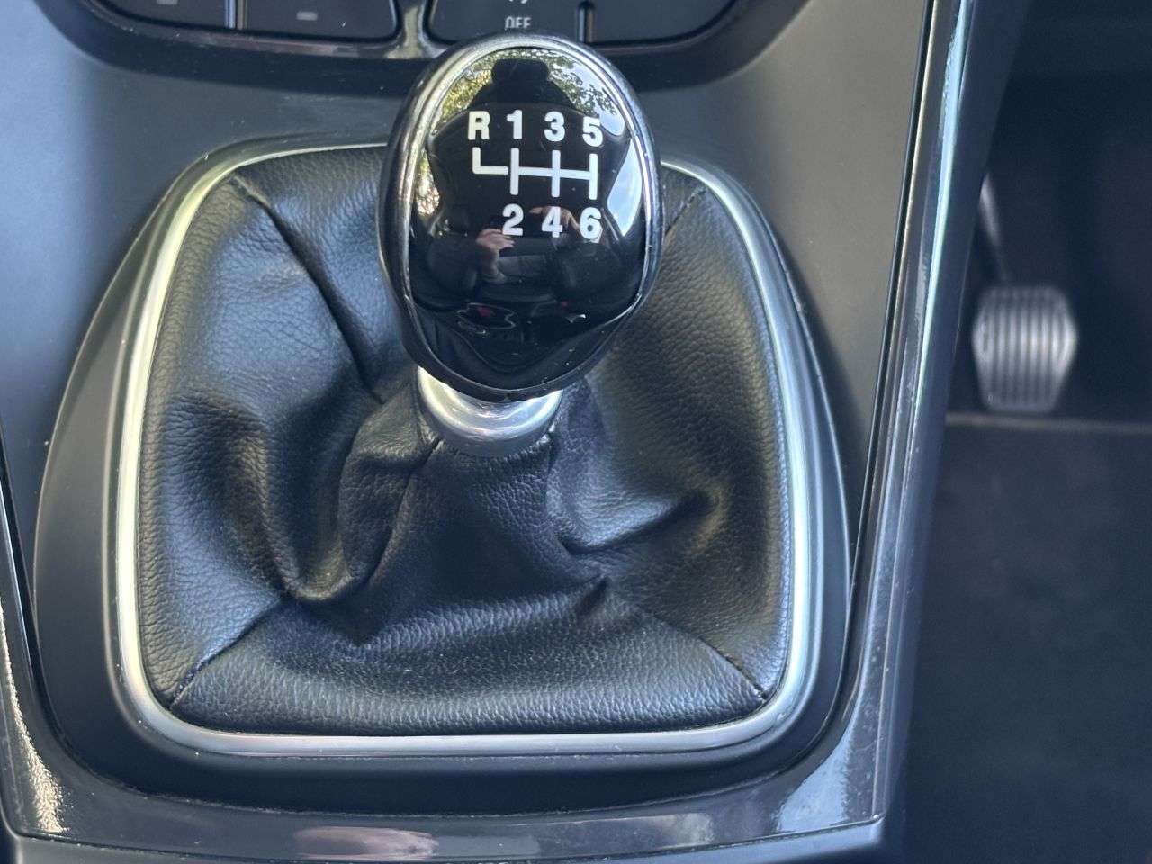 2016 FORD KUGA 2016 FORD KUGA