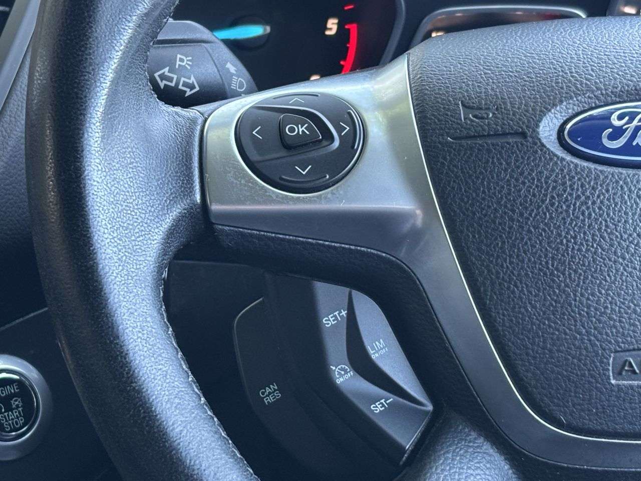 2016 FORD KUGA 2016 FORD KUGA